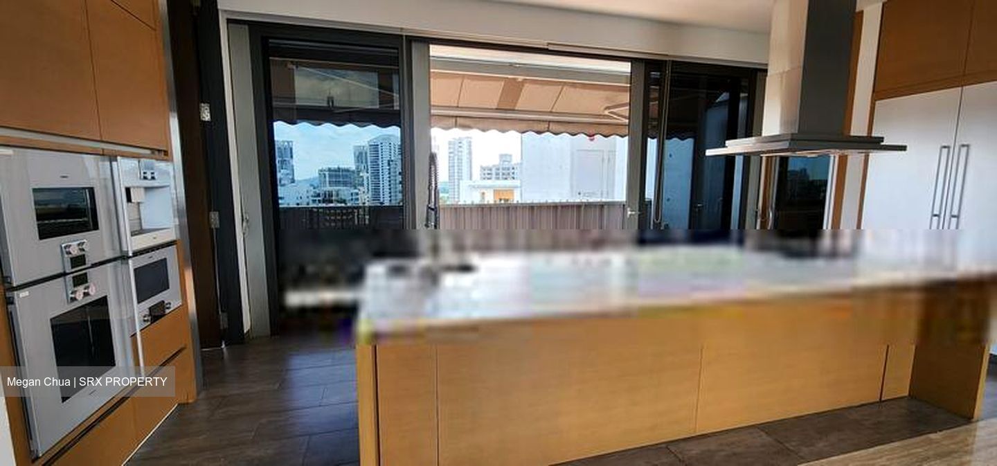 Goodwood Residence (D10), Condominium #566838981